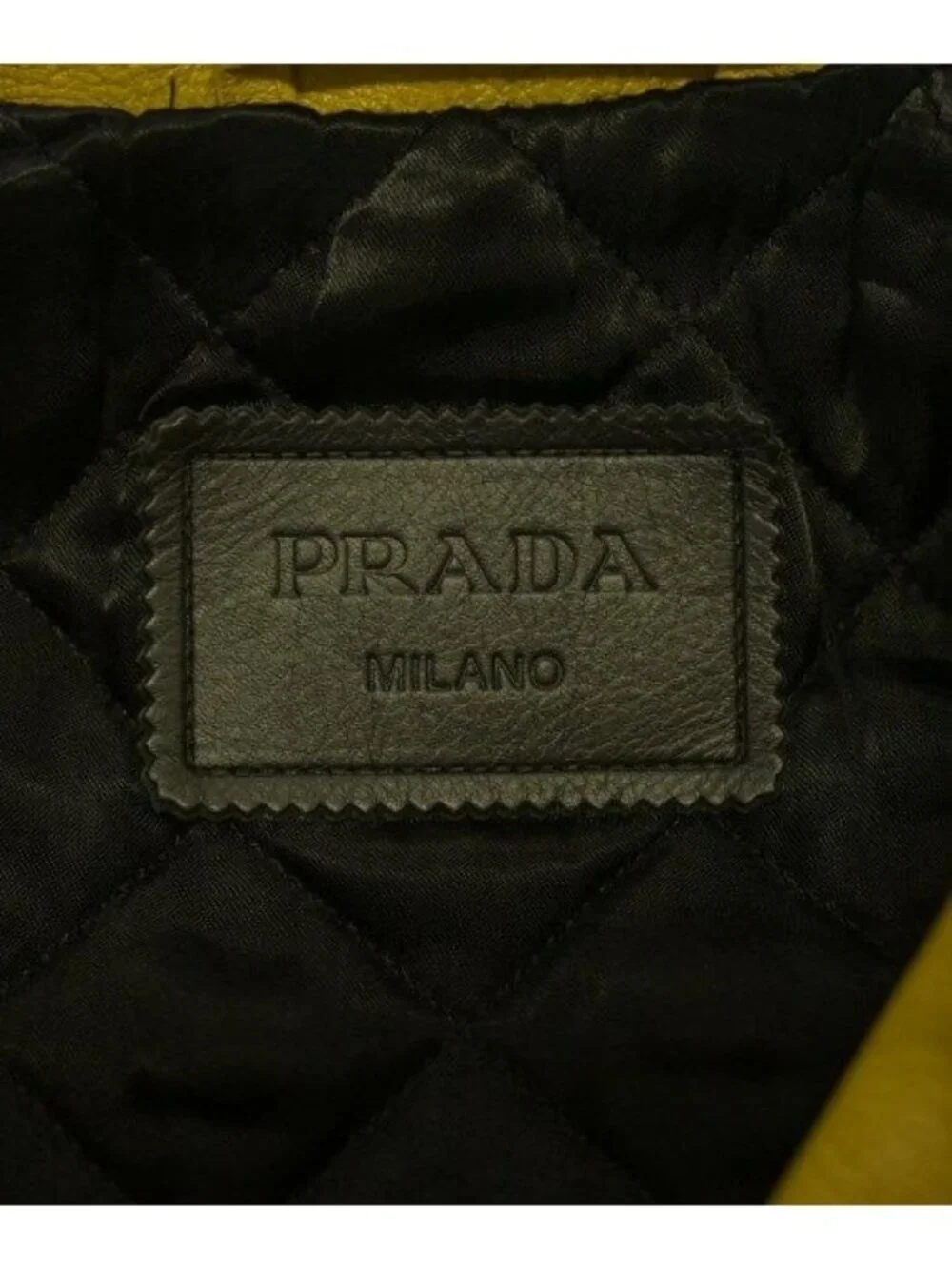 Prada Riders Size 48 - Picture 3 of 7